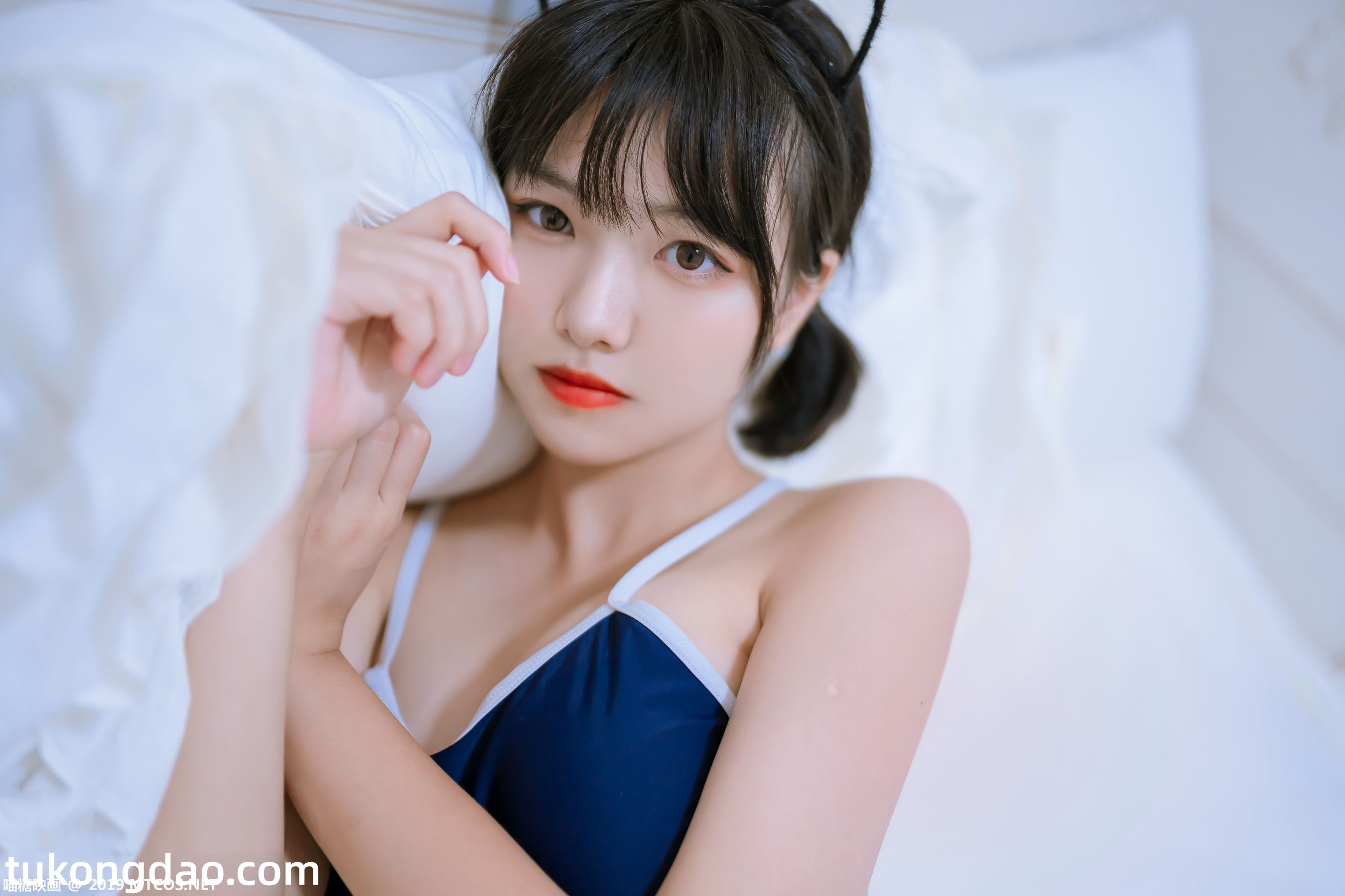 喵糖映画 VOL.040 写真集 写真系列-第29张